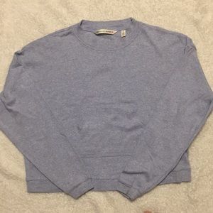 Victoria Secret Crew top